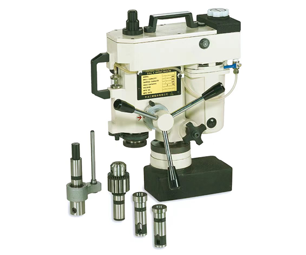 来凤县磁性钻孔攻牙机